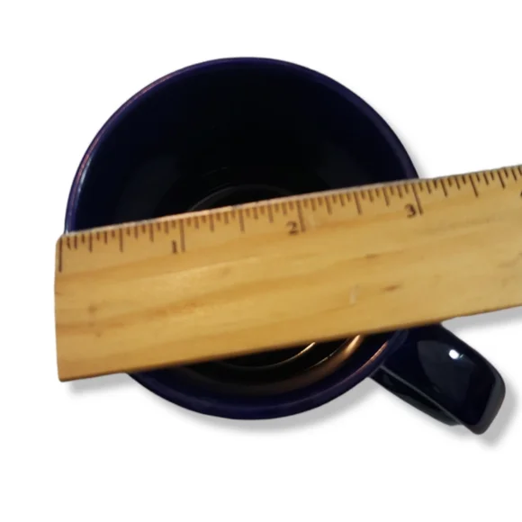 Vintage Hawaii Mug RBCI Artist D.K. Hayes Hawaiian Floral Hibiscus Flower VTG - Picture 6 of 6